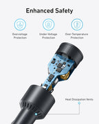 Anker USB-C Car Charger