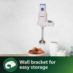 PHILIPS HL1655/00 HAND BLENDER
