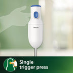 PHILIPS HL1655/00 HAND BLENDER
