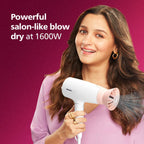 PHILIPS HAIR DRYER BHD308/30