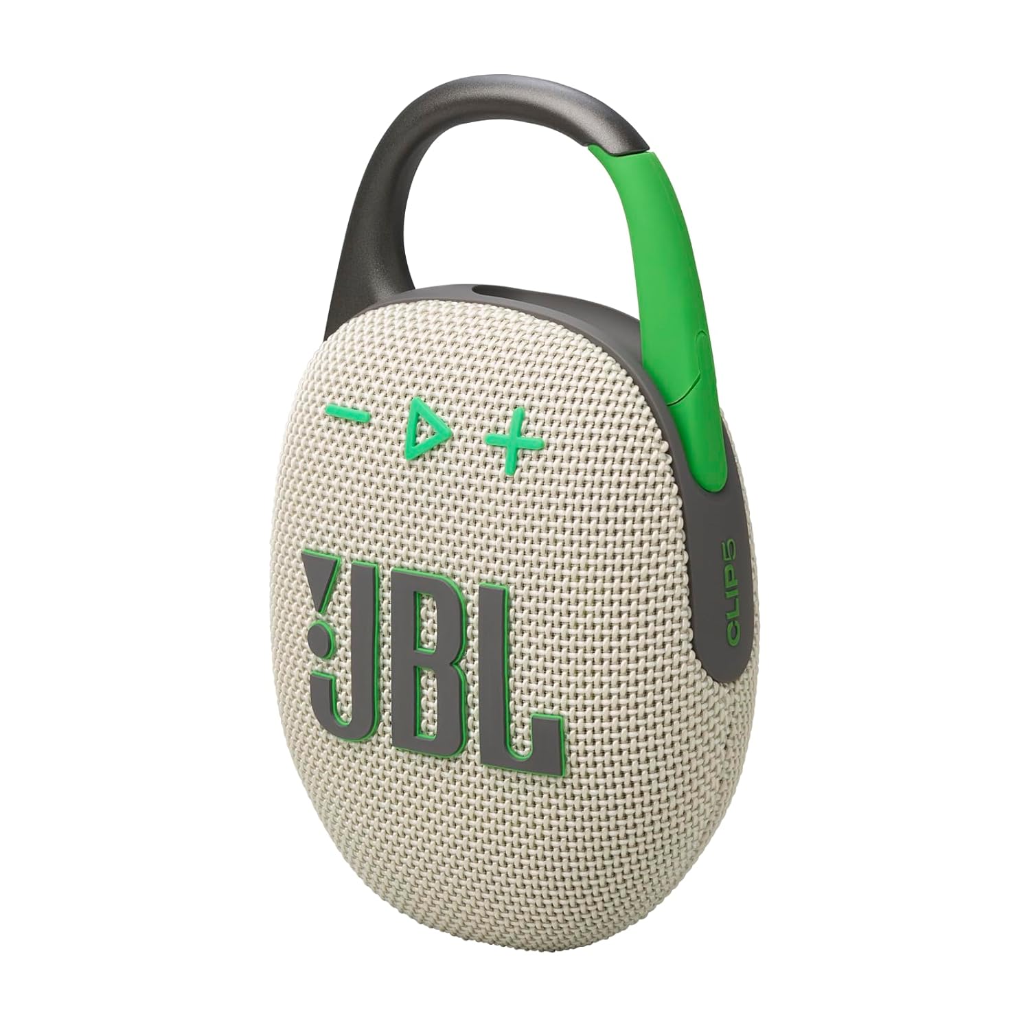 JBL CLIP 5, WIRELESS ULTRA PORTABLE BLUETOOTH SPEAKER