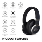 JBL TUNE 770NC WIRELESS OVER EAR ANC HEADPHONES
