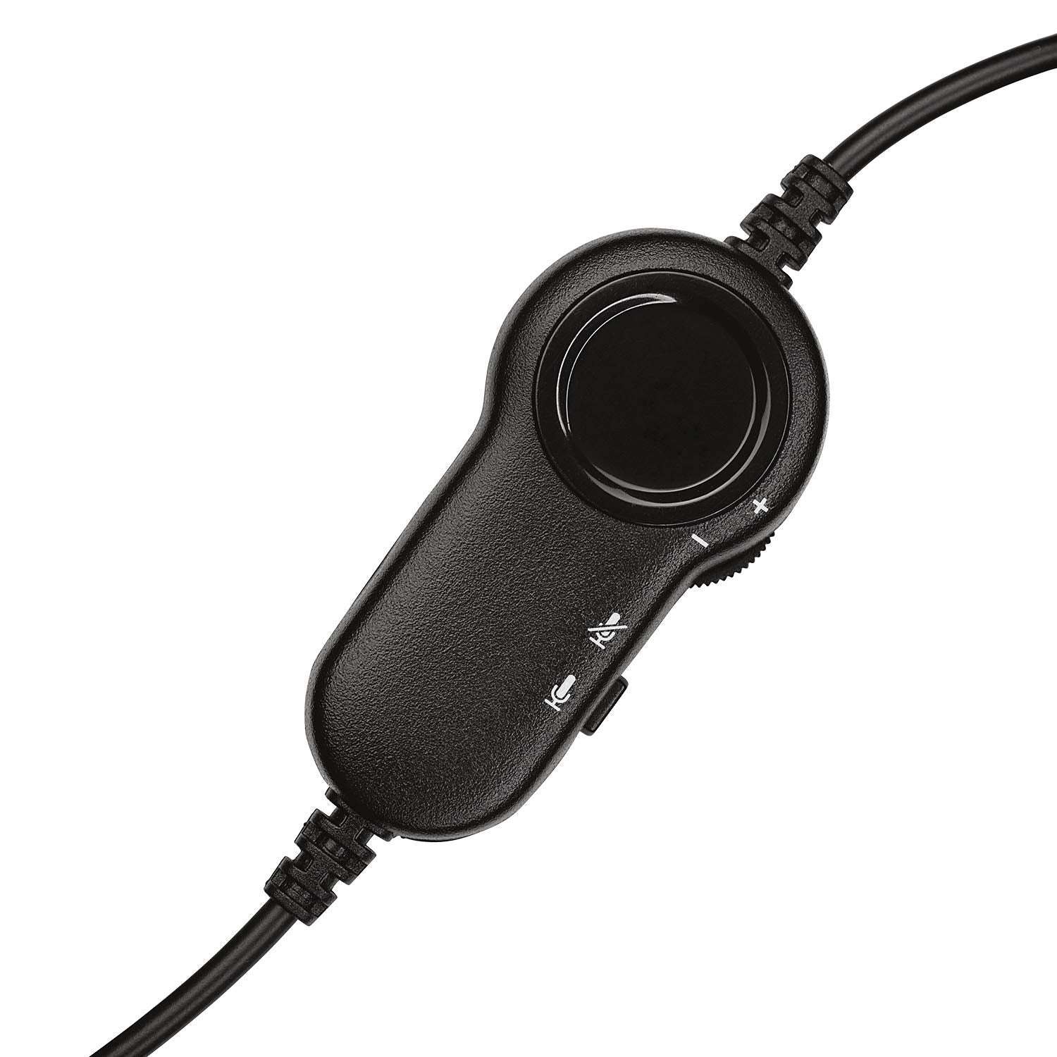 LOGITECH H151 WIRED ON EAR HEADPHONES