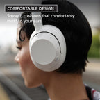 SONY NEW LAUNCH ULT WEAR WIRELESS BLUETOOTH OVER EAR HEADPHONES(WH-ULT900N)