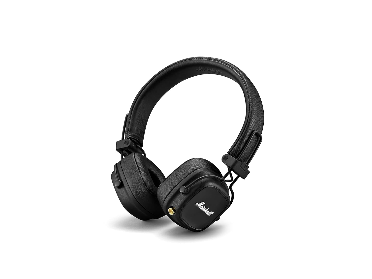 MARSHALL MAJOR IV WIRELESS ON-EAR HEADPHONES