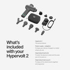 HYPERICE HYPERVOLT 2