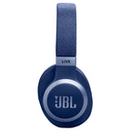 JBL LIVE 770NC TRUE ADAPTIVE NOISE CANCELLATION HEADPHONES