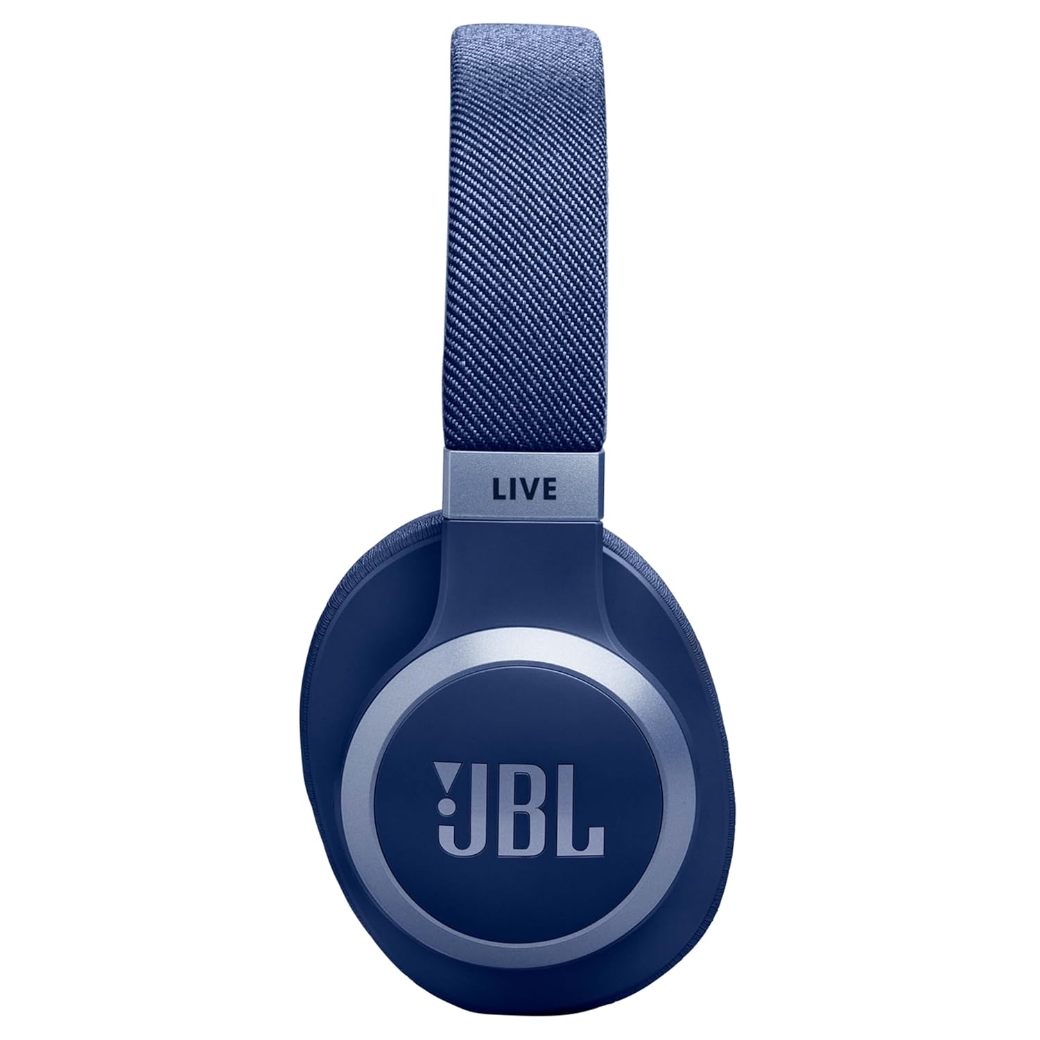 JBL LIVE 770NC TRUE ADAPTIVE NOISE CANCELLATION HEADPHONES