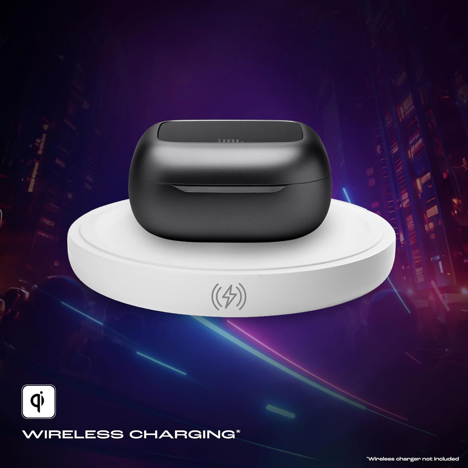 JBL NEW LAUNCH LIVE BEAM 3,HI-RES AUDIO TRUE ANC TWS