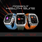 FIRE-BOLTT ASPHALT NEWLY LAUNCHED RACING EDITION SMART WATCH 1.91” FULL TOUCH SCREEN