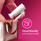 PHILIPS HAIR DRYER BHD308/30