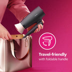 PHILIPS HAIR DRYER BHD356/10