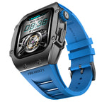FIRE-BOLTT ASPHALT NEWLY LAUNCHED RACING EDITION SMART WATCH 1.91” FULL TOUCH SCREEN