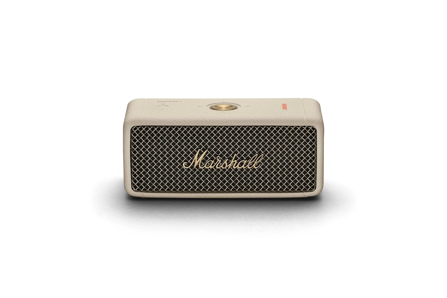 MARSHALL EMBERTON II COMPACT PORTABLE BLUETOOTH SPEAKER