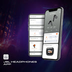 JBL NEW LAUNCH LIVE BEAM 3,HI-RES AUDIO TRUE ANC TWS