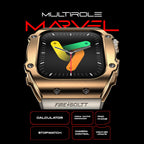 FIRE-BOLTT ASPHALT NEWLY LAUNCHED RACING EDITION SMART WATCH 1.91” FULL TOUCH SCREEN
