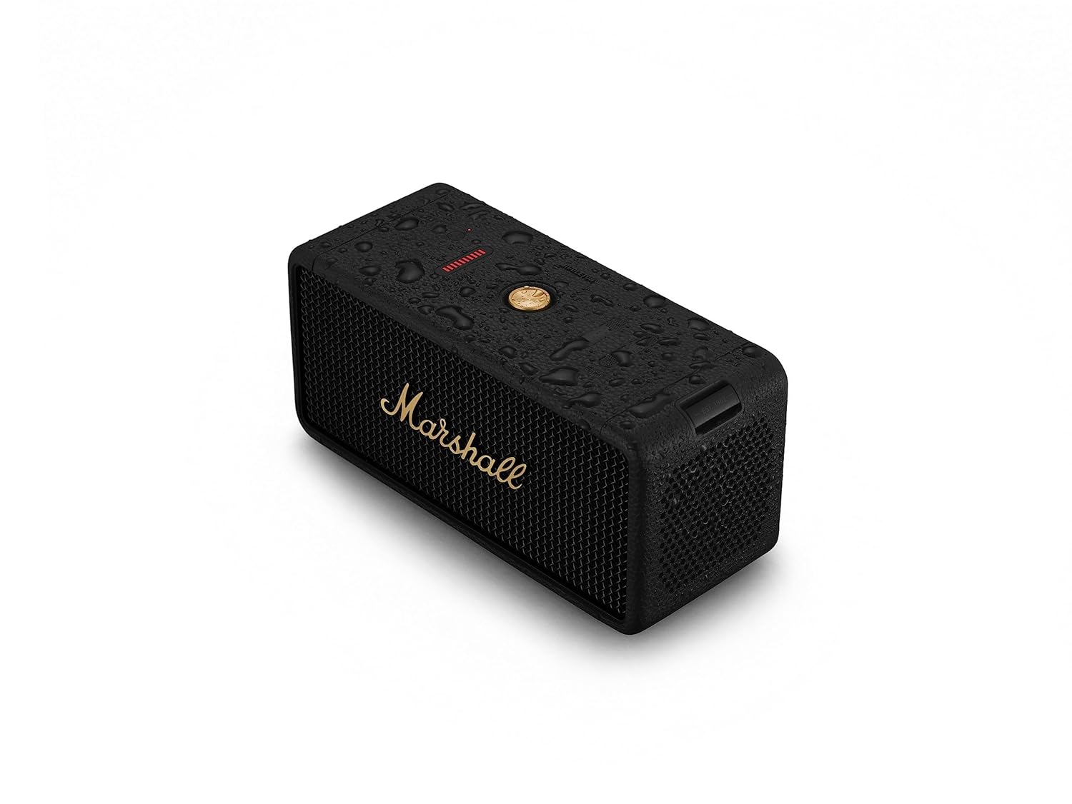 MARSHALL MIDDLETON PORTABLE BLUETOOTH SPEAKER