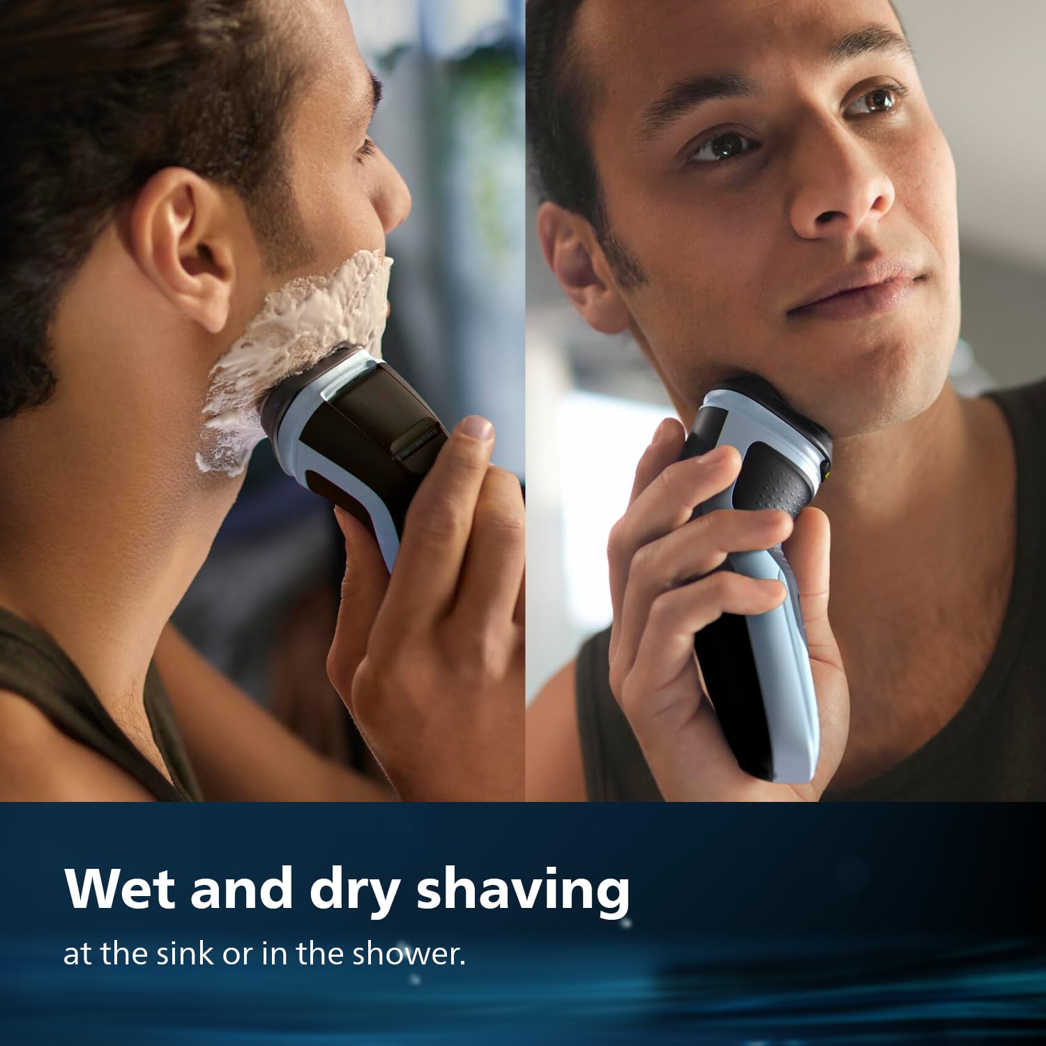 PHILIPS ELECTRIC SHAVER FOR MEN X3063/03