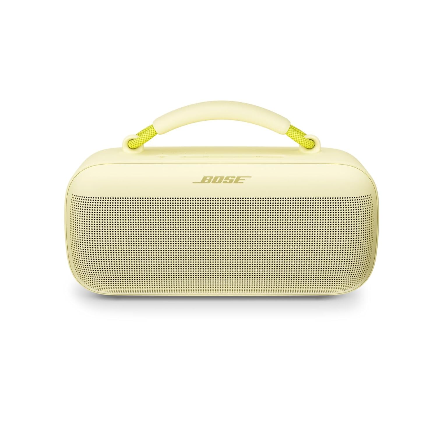 BOSE NEW SOUNDLINK MAX PORTABLE SPEAKER