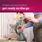 PHILIPS FACIAL TRIMMER FOR WOMEN BRR454/00