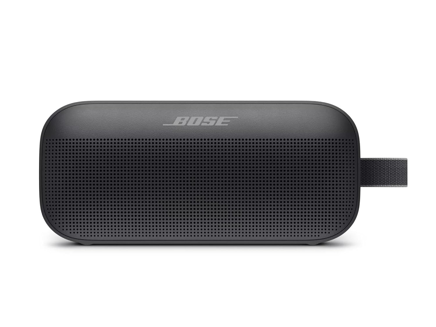 BOSE NEW SOUNDLINK FLEX PORTABLE BLUETOOTH SPEAKER (2ND GEN)