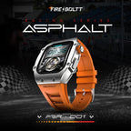 FIRE-BOLTT ASPHALT NEWLY LAUNCHED RACING EDITION SMART WATCH 1.91” FULL TOUCH SCREEN