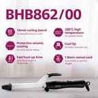 PHILIPS HAIR CURLER BHB862/00