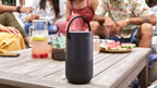 BOSE WI-FI, WIRELESS, BLUETOOTH PORTABLE HOME SPEAKER
