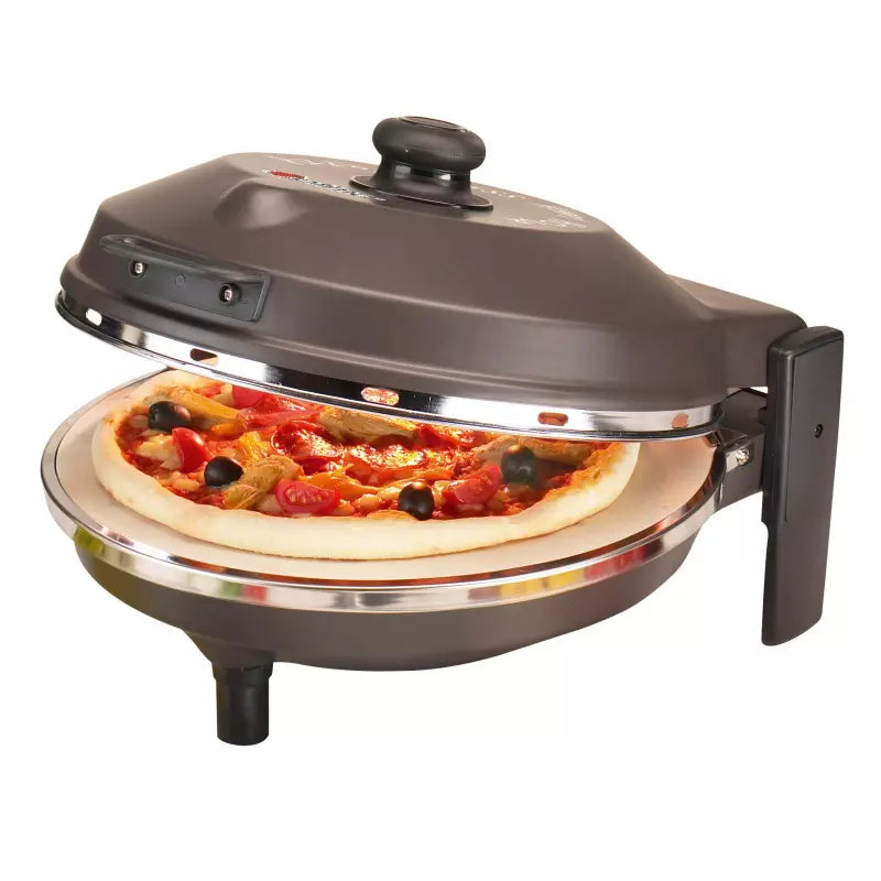 Optima Pizza Express Napoli pizza maker