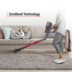 EUREKA FORBES ZERO BEND Z15 VACUUM CLEANER