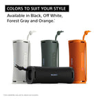 SONY NEW LAUNCH ULT FIELD 1 WIRELESS ULTRA PORTABLE BLUETOOTH COMPACT SPEAKER