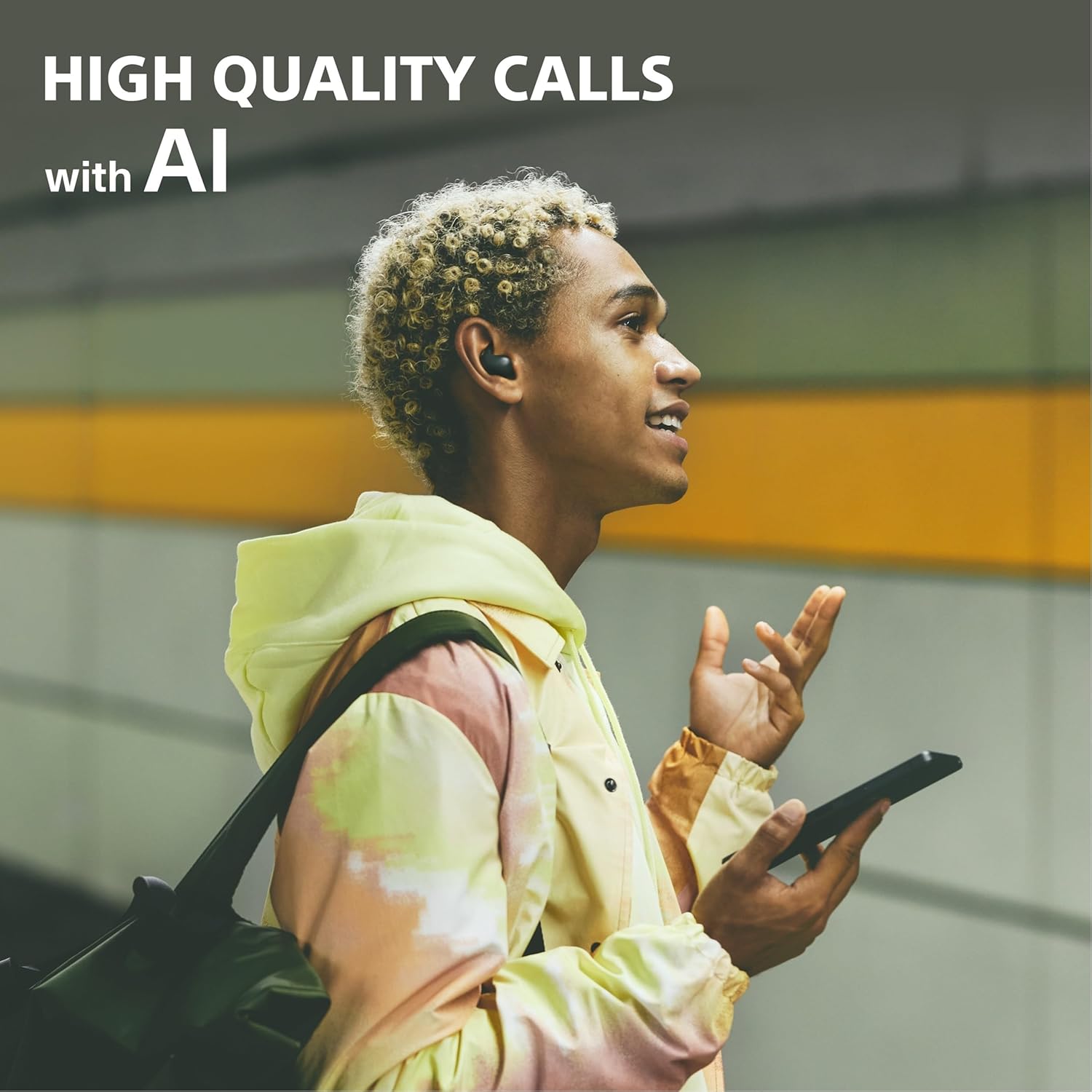 LINKBUDS FIT WF-LS910N