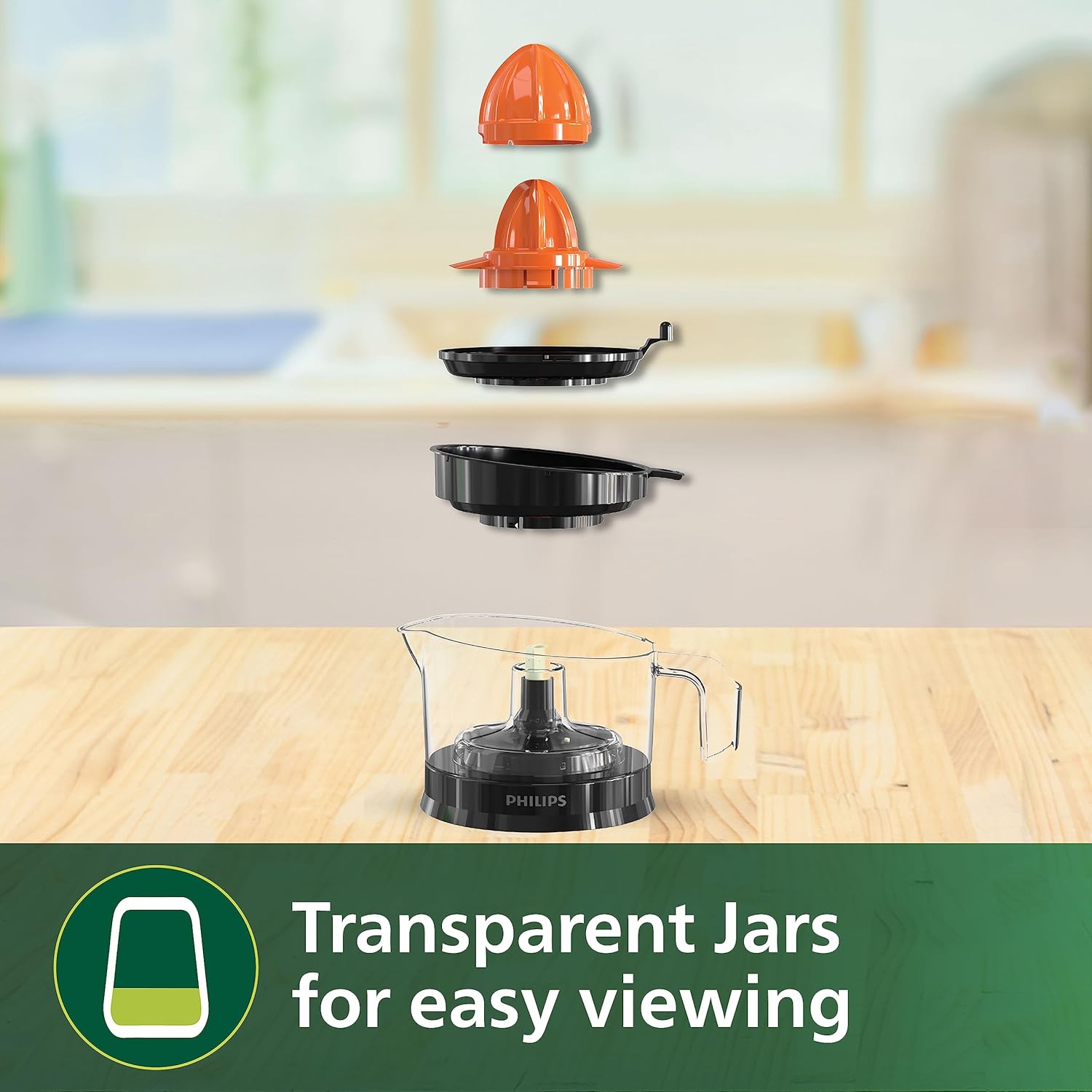 PHILIPS JUICER HR2777/00