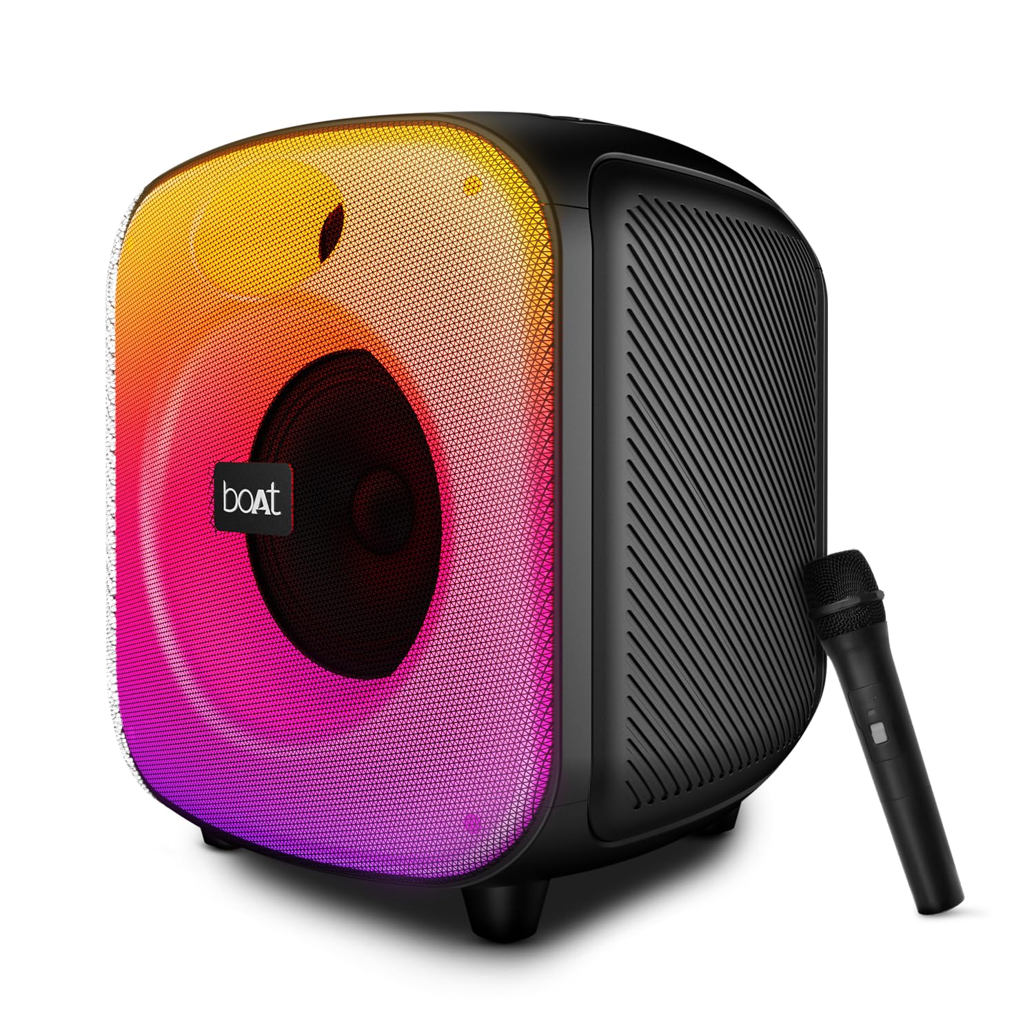 Boat New Launch, PartyPal 68 Pro