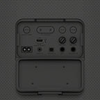 SONY SRS-XV800 X-SERIES WIRELESS PORTABLE BLUETOOTH KARAOKE PARTY SPEAKER