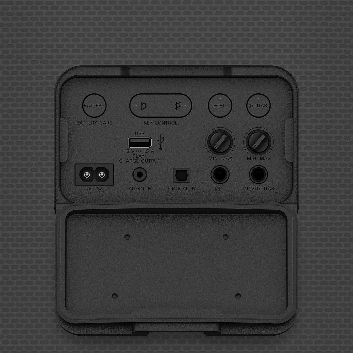 SONY SRS-XV800 X-SERIES WIRELESS PORTABLE BLUETOOTH KARAOKE PARTY SPEAKER