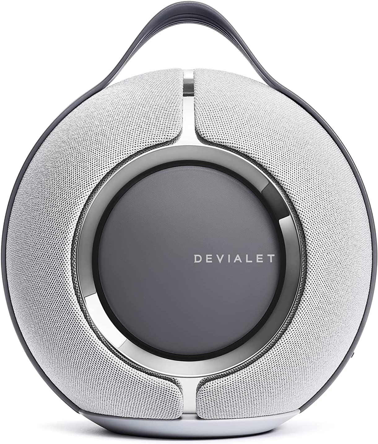 DEVIALET MANIA - PORTABLE SMART SPEAKER