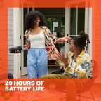 JBL CHARGE 5 WI-FI, WIRELESS PORTABLE BLUETOOTH SPEAKER, ORIGINAL PRO SOUND,