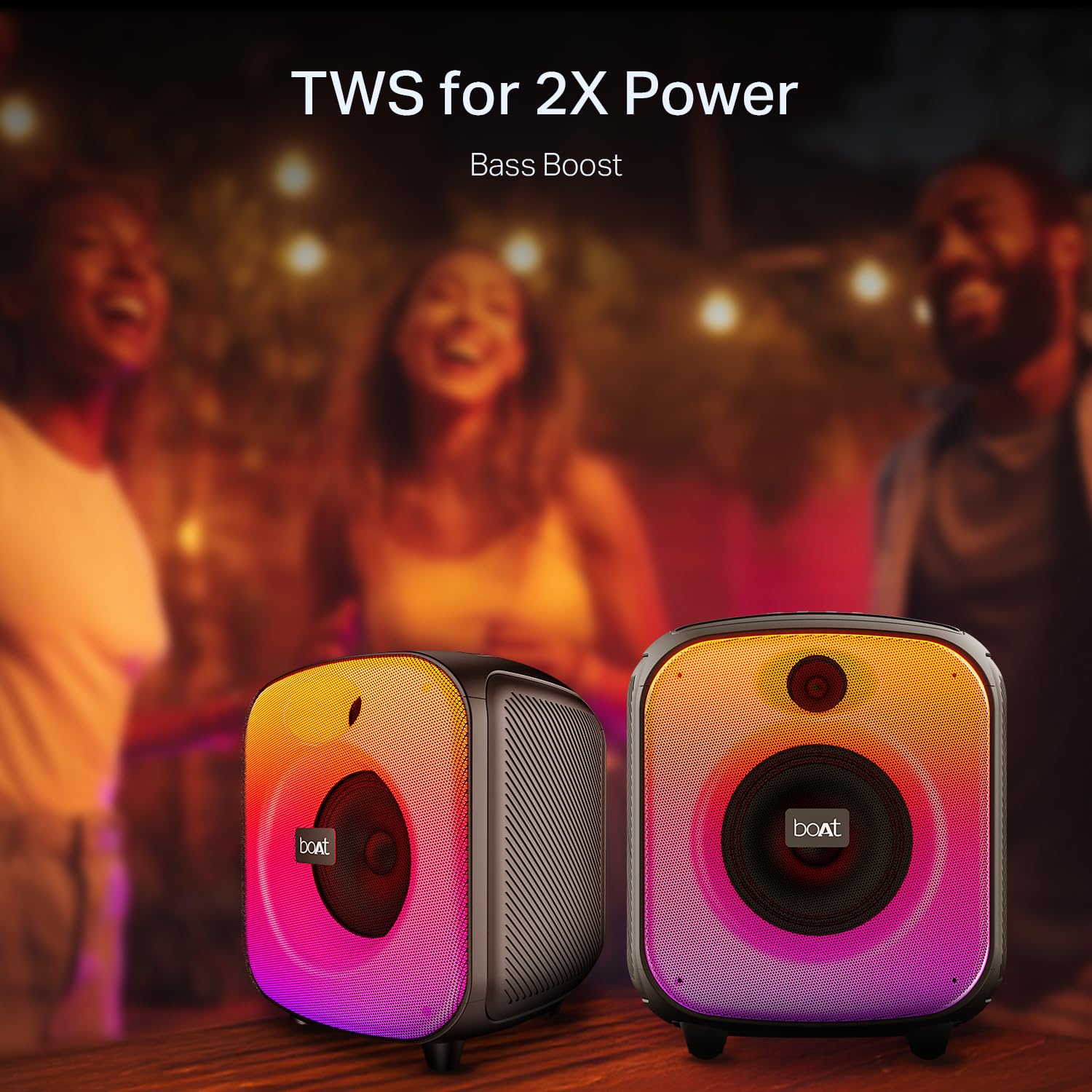 Boat New Launch, PartyPal 68 Pro