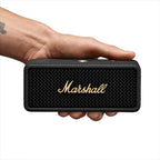 MARSHALL EMBERTON III COMPACT PORTABLE BLUETOOTH SPEAKER