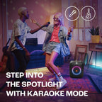 JBL PARTYBOX ENCORE ESSENTIAL | PORTABLE BLUETOOTH PARTY SPEAKER