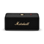 MARSHALL EMBERTON III COMPACT PORTABLE BLUETOOTH SPEAKER
