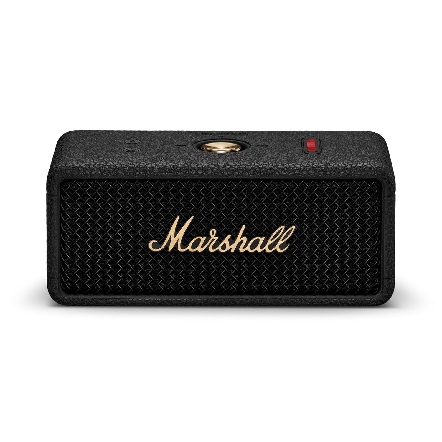 MARSHALL EMBERTON III COMPACT PORTABLE BLUETOOTH SPEAKER