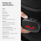 HYPERICE VENOM 2 BACK/WAIST