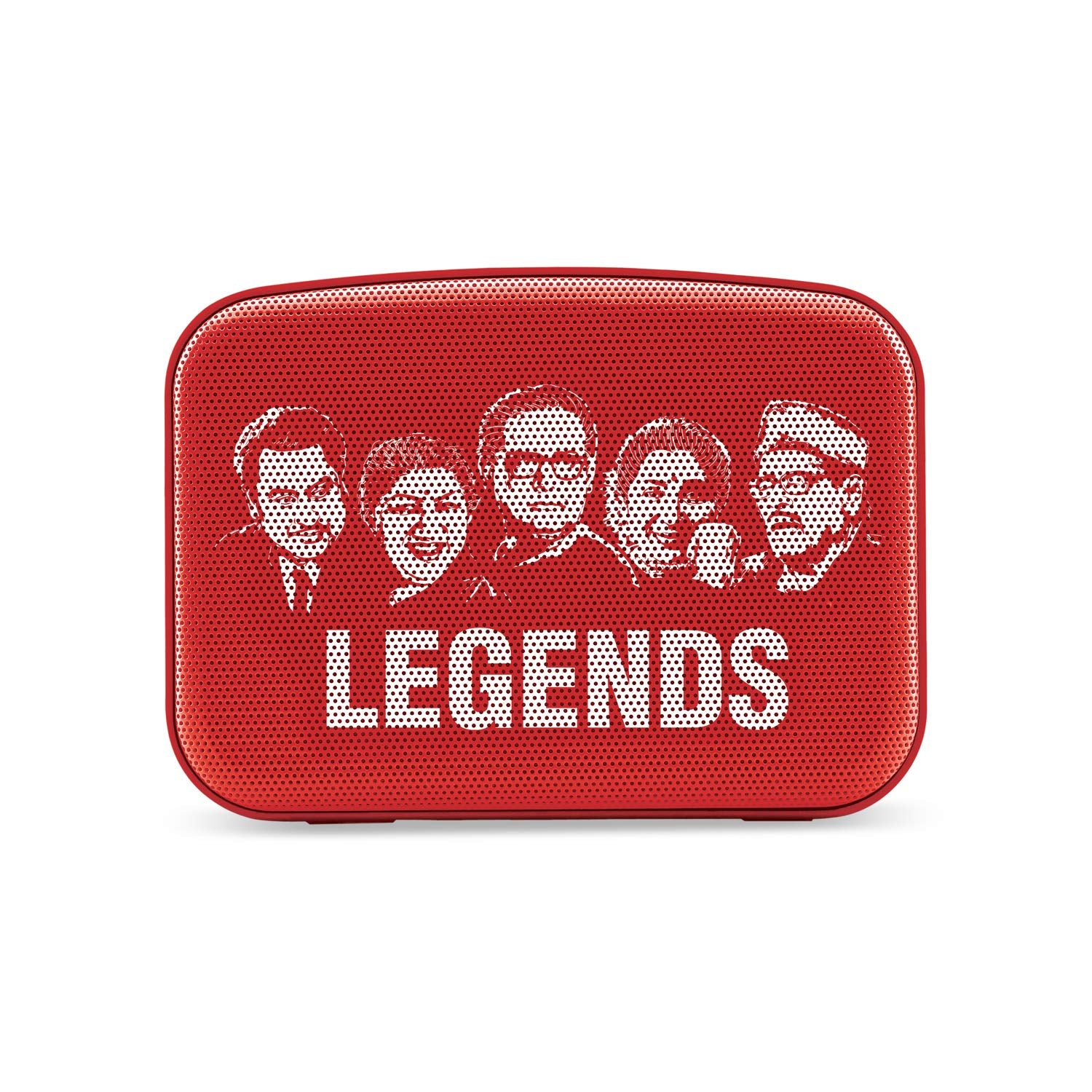 SAREGAMA CARVAAN MINI 2.0 BENGALI