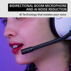 SONY INZONE H5 WIRELESS GAMING HEADSET,360 SPATIAL SOUND,WORKS,WH-G500