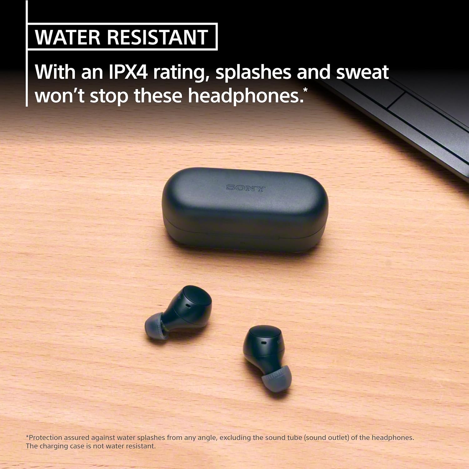 SONY WF-C510 TRULY WIRELESS BLUETOOTH EARBUDS WITH MIC, TWS, UP TO 22 HOURS