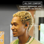 SONY WF-C510 TRULY WIRELESS BLUETOOTH EARBUDS WITH MIC, TWS, UP TO 22 HOURS