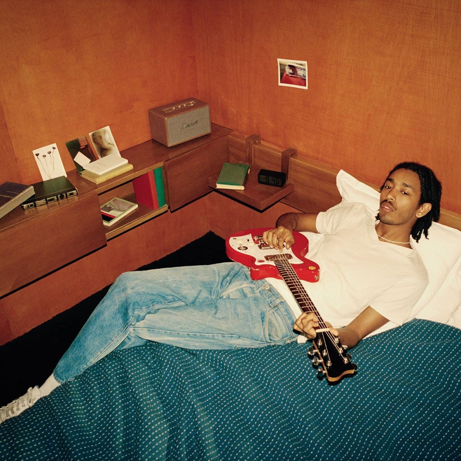 MARSHALL ACTON III WIRED CONNECTIVITY STEREO HOME SPEAKERS