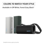 Sony New ULT Field 3 with Massive Bass,Wireless Bluetooth Speaker